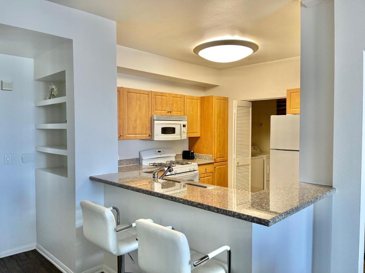 Sleep 6 Near Marina, Cedar Sinai, Venice 5Min, Lax 10Min Los Angeles Exteriör bild