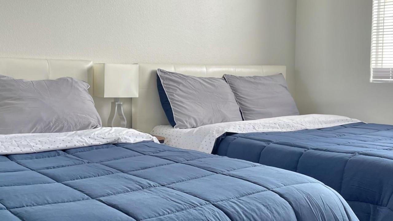 Sleep 6 Near Marina, Cedar Sinai, Venice 5Min, Lax 10Min Los Angeles Exteriör bild