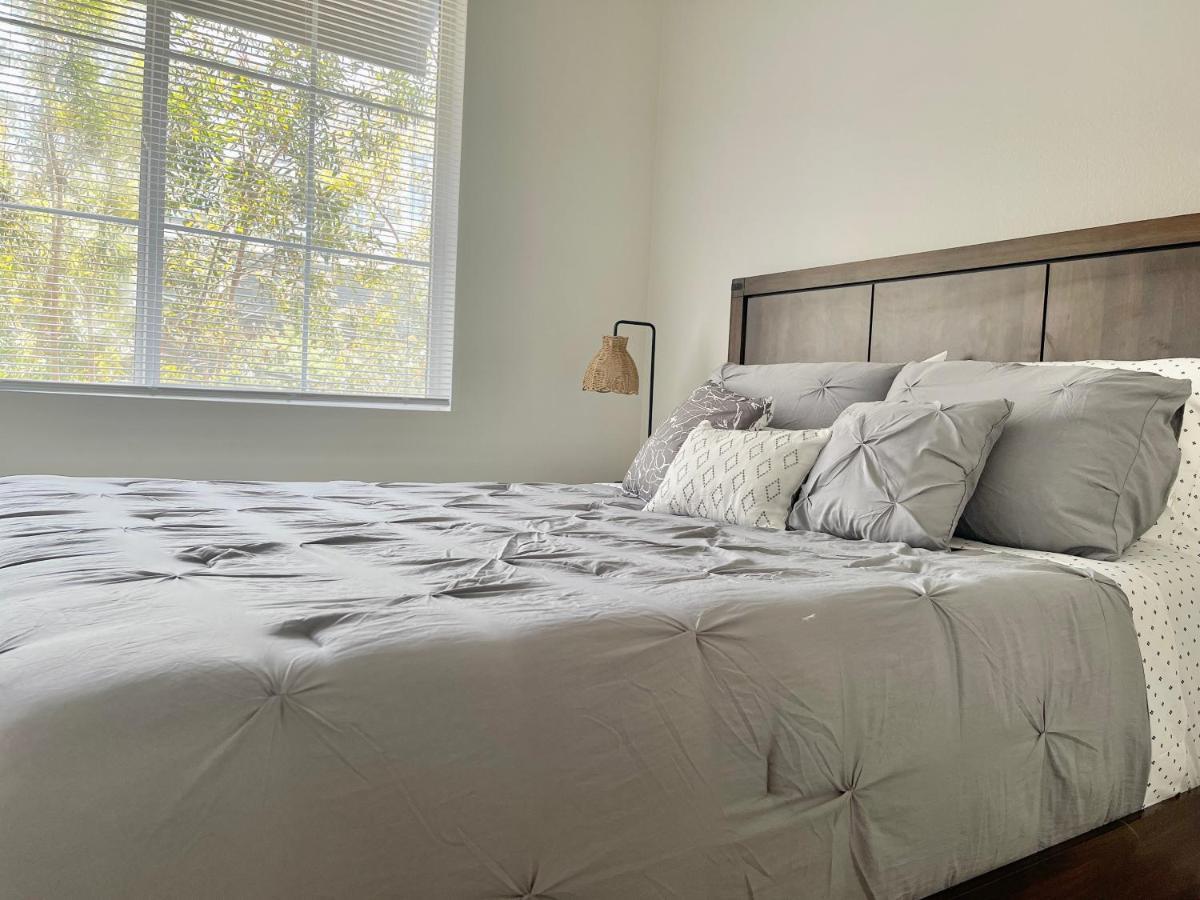 Sleep 6 Near Marina, Cedar Sinai, Venice 5Min, Lax 10Min Los Angeles Exteriör bild
